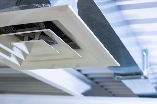 Best Emergency Air Duct Cleaning  in Enon, OH