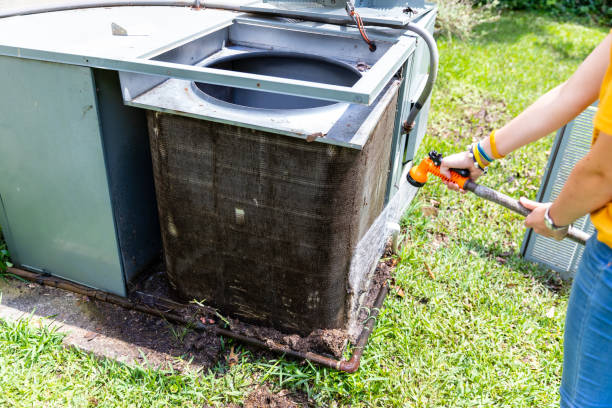 Best Affordable Air Duct Cleaning  in Enon, OH