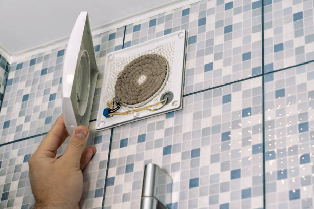 Best Home Air Vent Cleaning  in Enon, OH