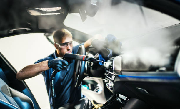 Best Professional Duct Cleaning Services  in Enon, OH