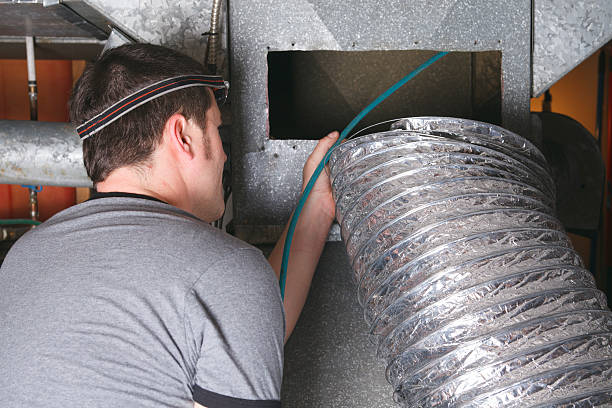 Best Local Air Duct Cleaning Services  in Enon, OH