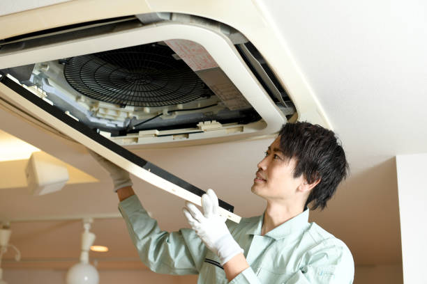 Best Duct Cleaning Specialists  in Enon, OH