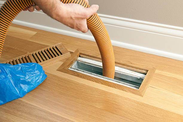 Best Dryer Vent Cleaning Services  in Enon, OH
