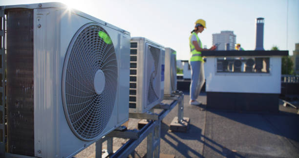 Best Air Vent Cleaning Services  in Enon, OH