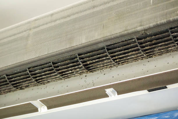 Best HVAC Duct Inspection Services  in Enon, OH