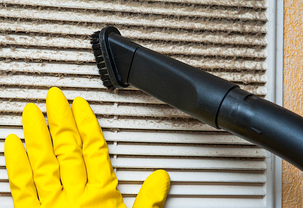 Best HVAC System Cleaning  in Enon, OH