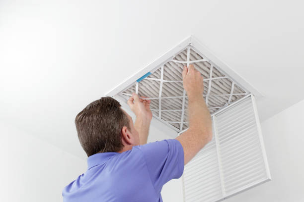 Best Air Duct Cleaning Company Near Me  in Enon, OH
